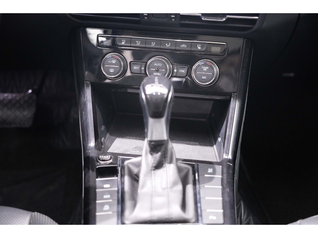 Volkswagen Passat 2019