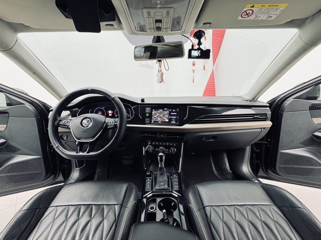 Volkswagen Passat 2019