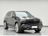 Mercedes-Benz GLS 450 2022