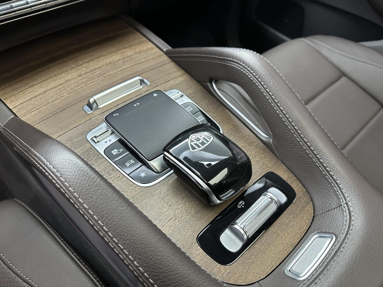 Mercedes-Benz GLS 450 2022