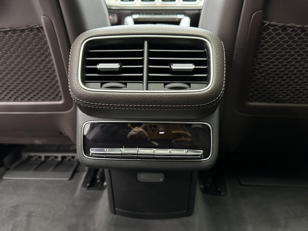 Mercedes-Benz GLS 450 2022