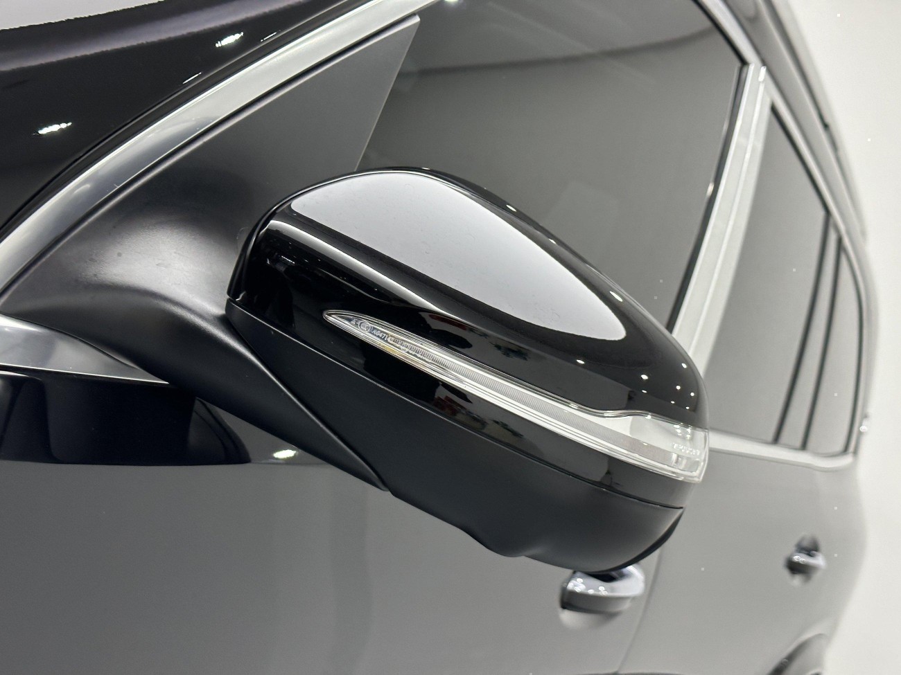 Mercedes-Benz GLS 450 2022