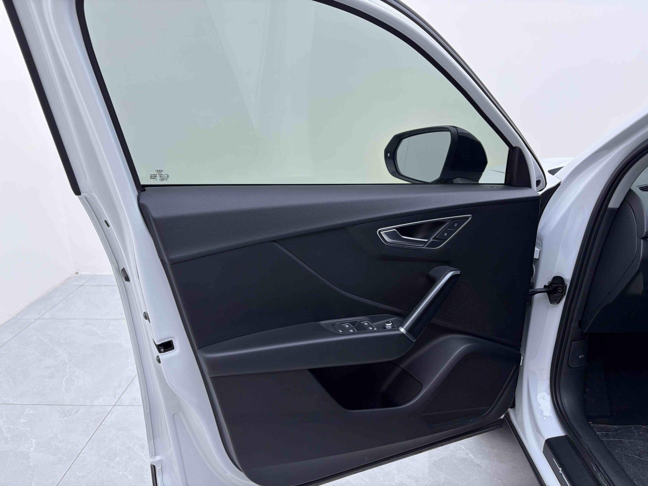 Audi Q2L 35 TFSI 2020