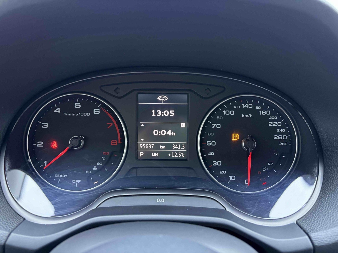 Audi Q2L 35 TFSI 2020