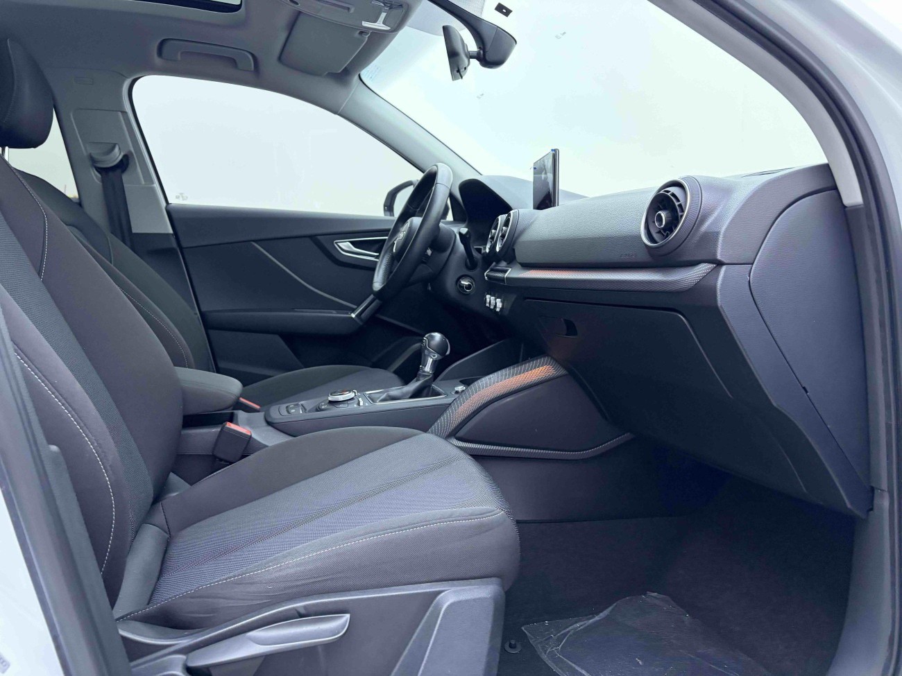 Audi Q2L 35 TFSI 2020