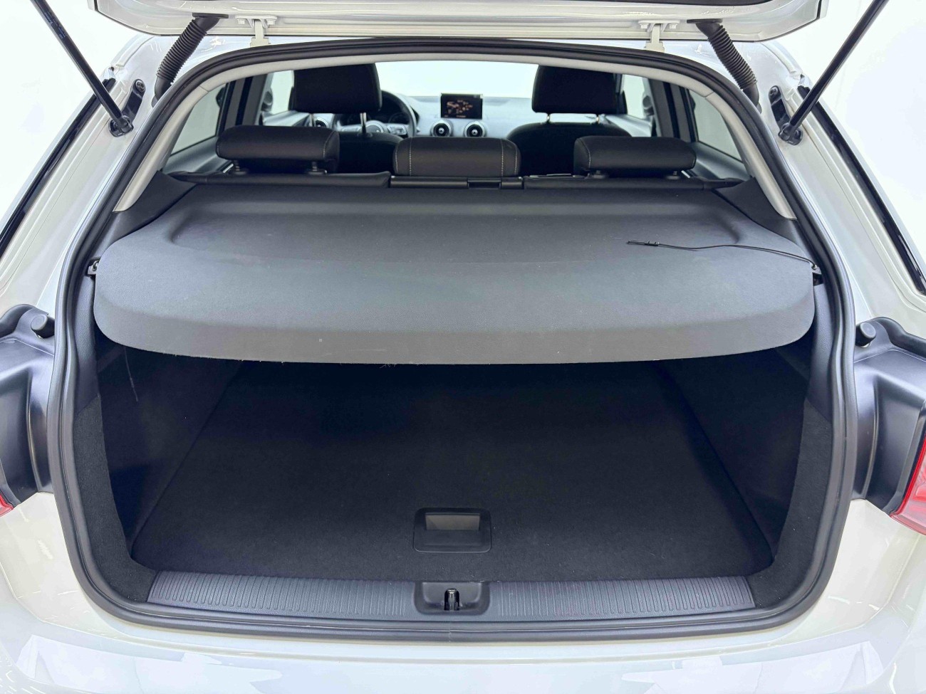 Audi Q2L 35 TFSI 2020