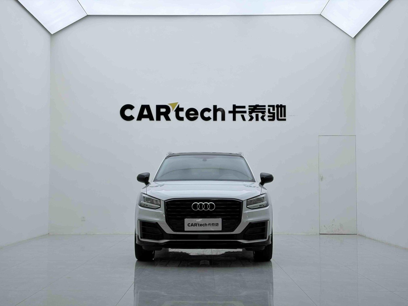 Audi Q2L 35 TFSI 2020