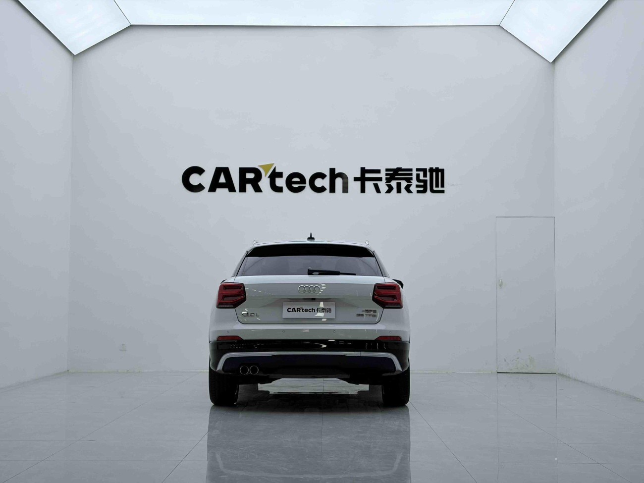 Audi Q2L 35 TFSI 2020