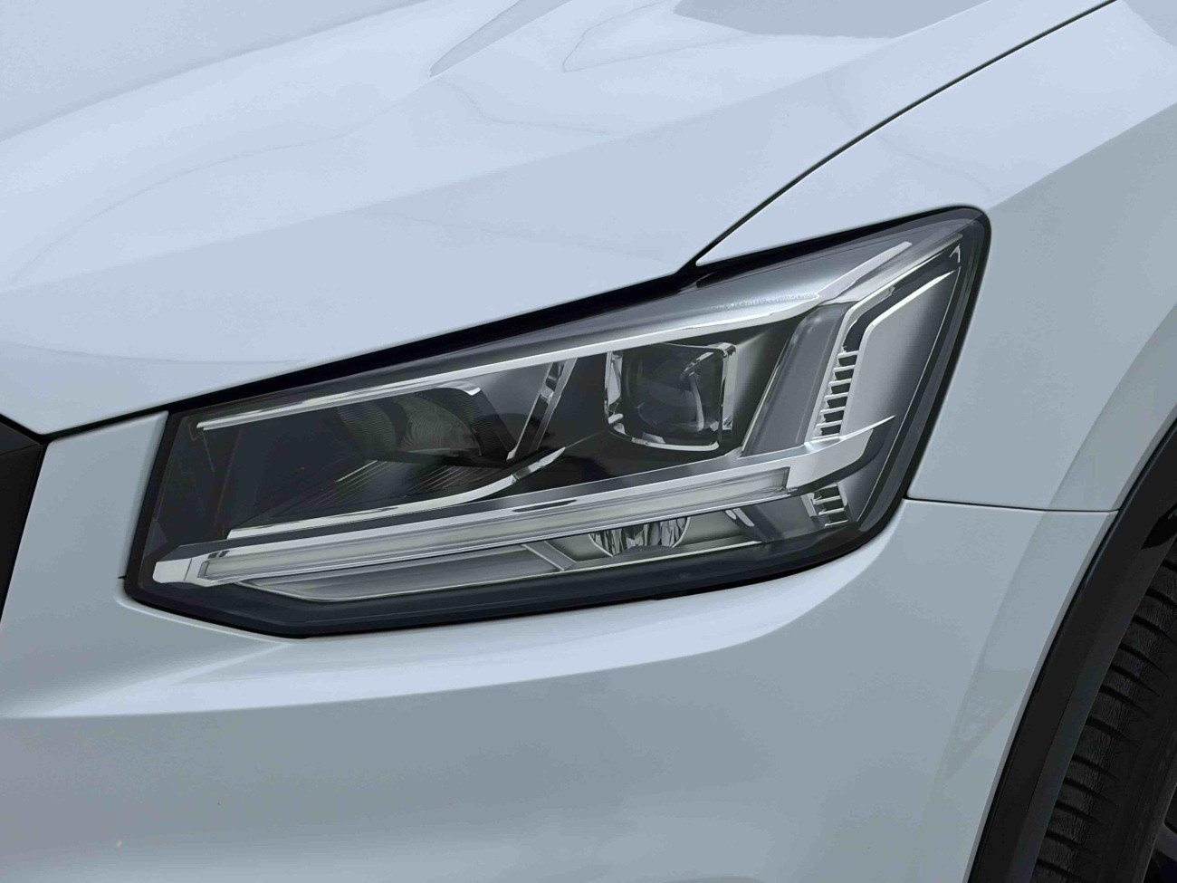 Audi Q2L 35 TFSI 2020