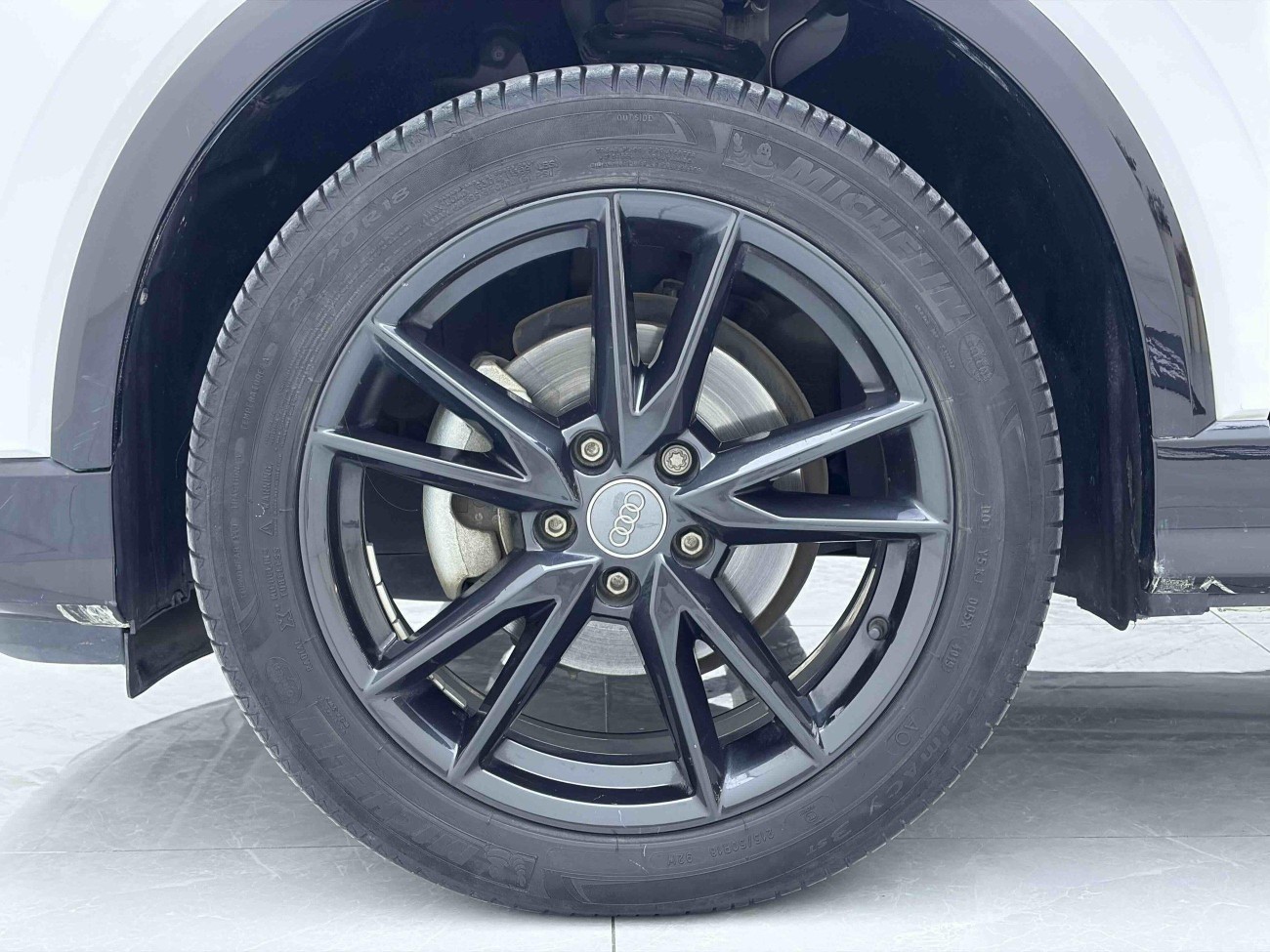 Audi Q2L 35 TFSI 2020