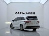Toyota Sienna 2024