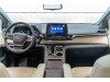 Toyota Sienna 2022