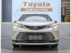 Toyota Sienna 2022