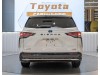 Toyota Sienna 2022