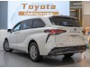 Toyota Sienna 2022