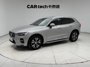 Volvo XC60 2023