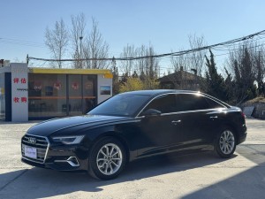 Audi A6L 40 TFSI 2024