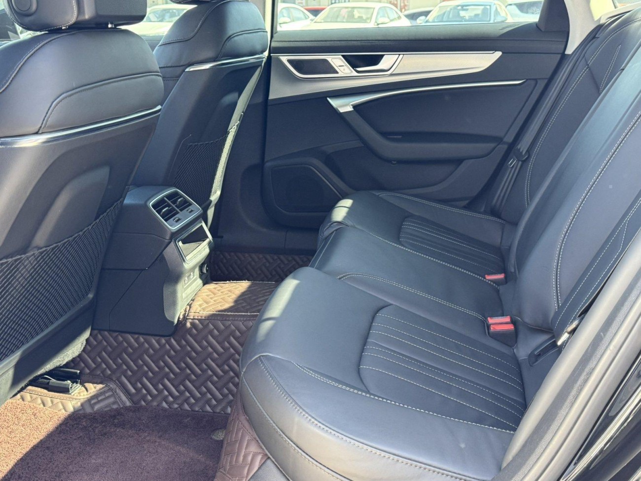 Audi A6L 40 TFSI 2024