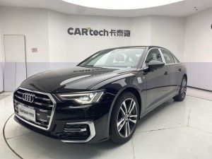 Audi A6L 40 TFSI 2025