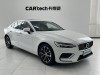 Volvo S60 2022