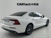 Volvo S60 2022