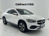 Mercedes-Benz GLA 200 2021