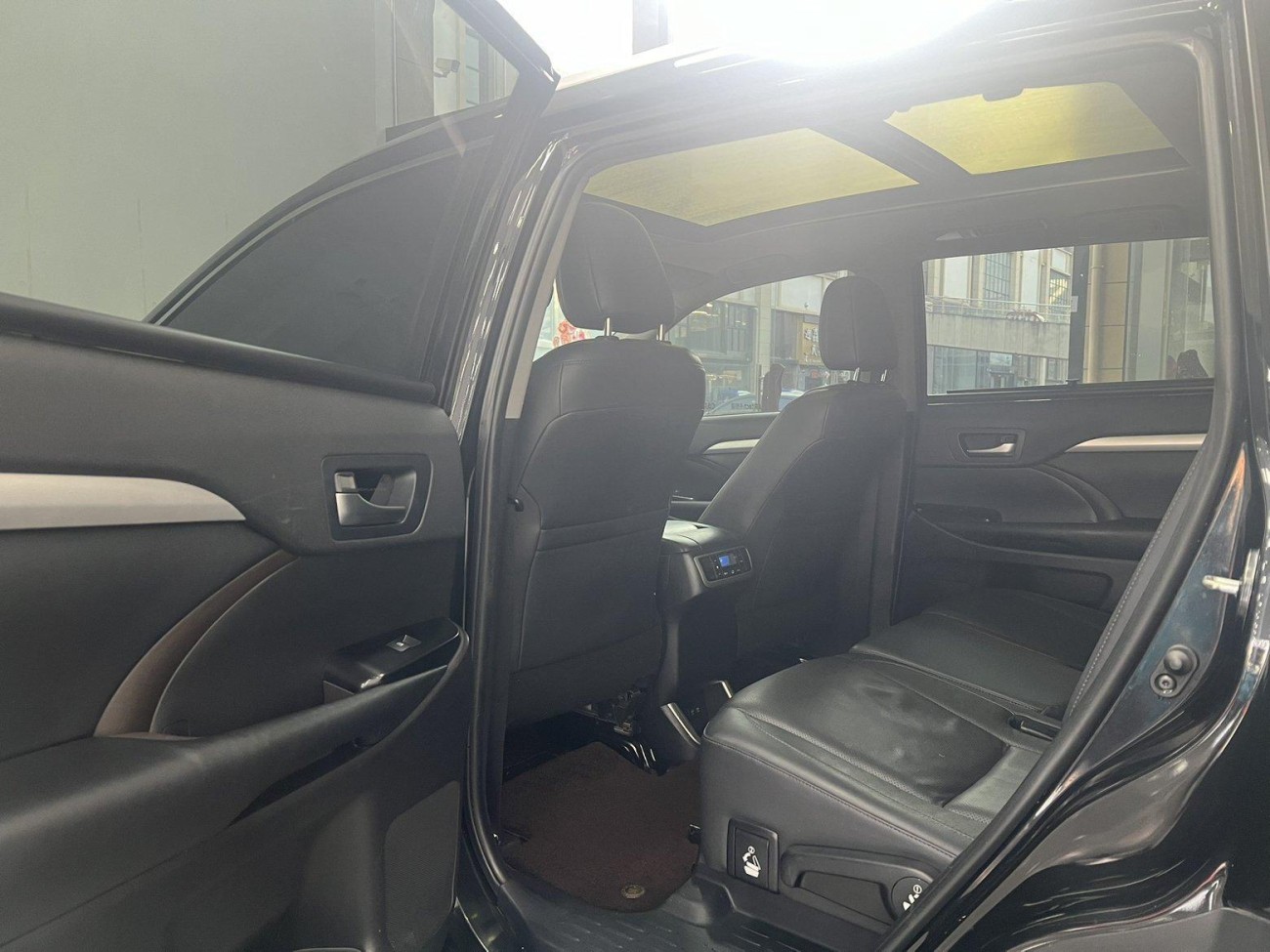 Toyota Highlander 2020