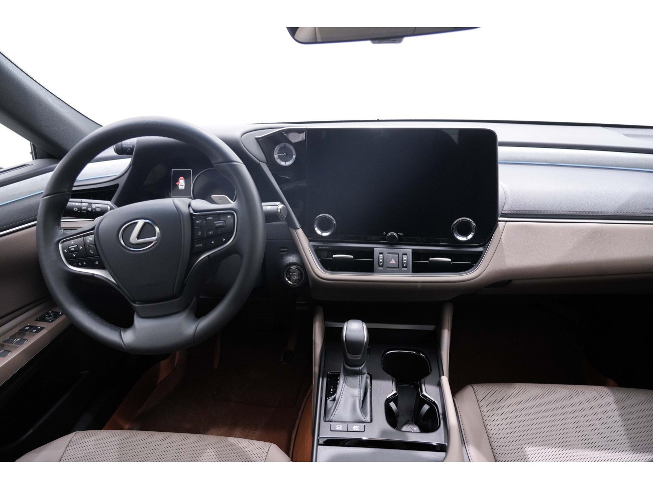 Lexus ES 300h 2025