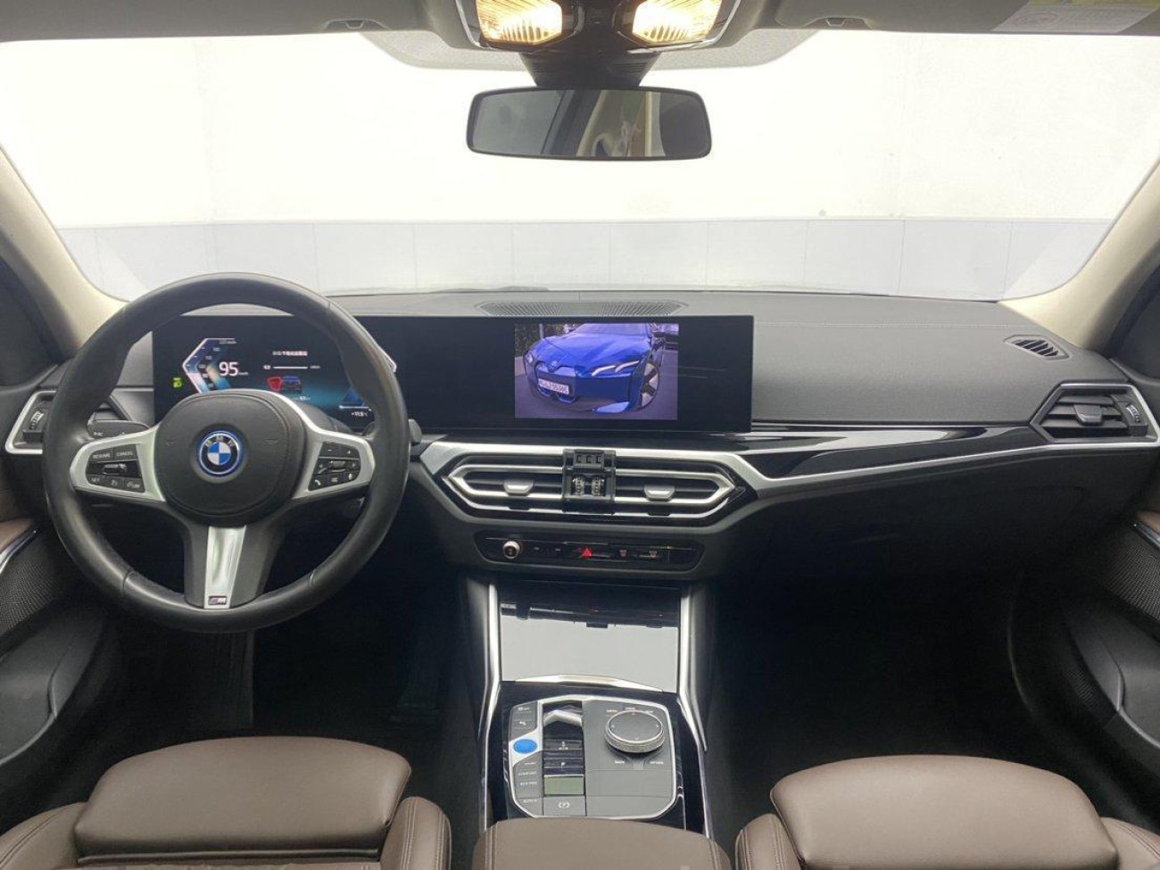 BMW i3 2023