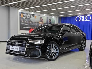Audi A6L 45 TFSI 2020