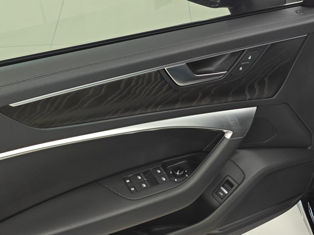 Audi A6L 45 TFSI 2020