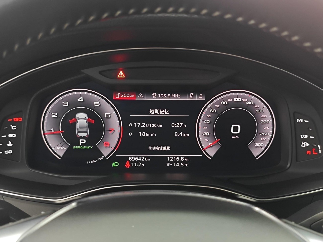 Audi A6L 45 TFSI 2020