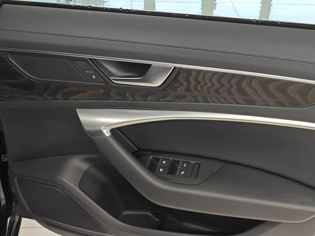 Audi A6L 45 TFSI 2020