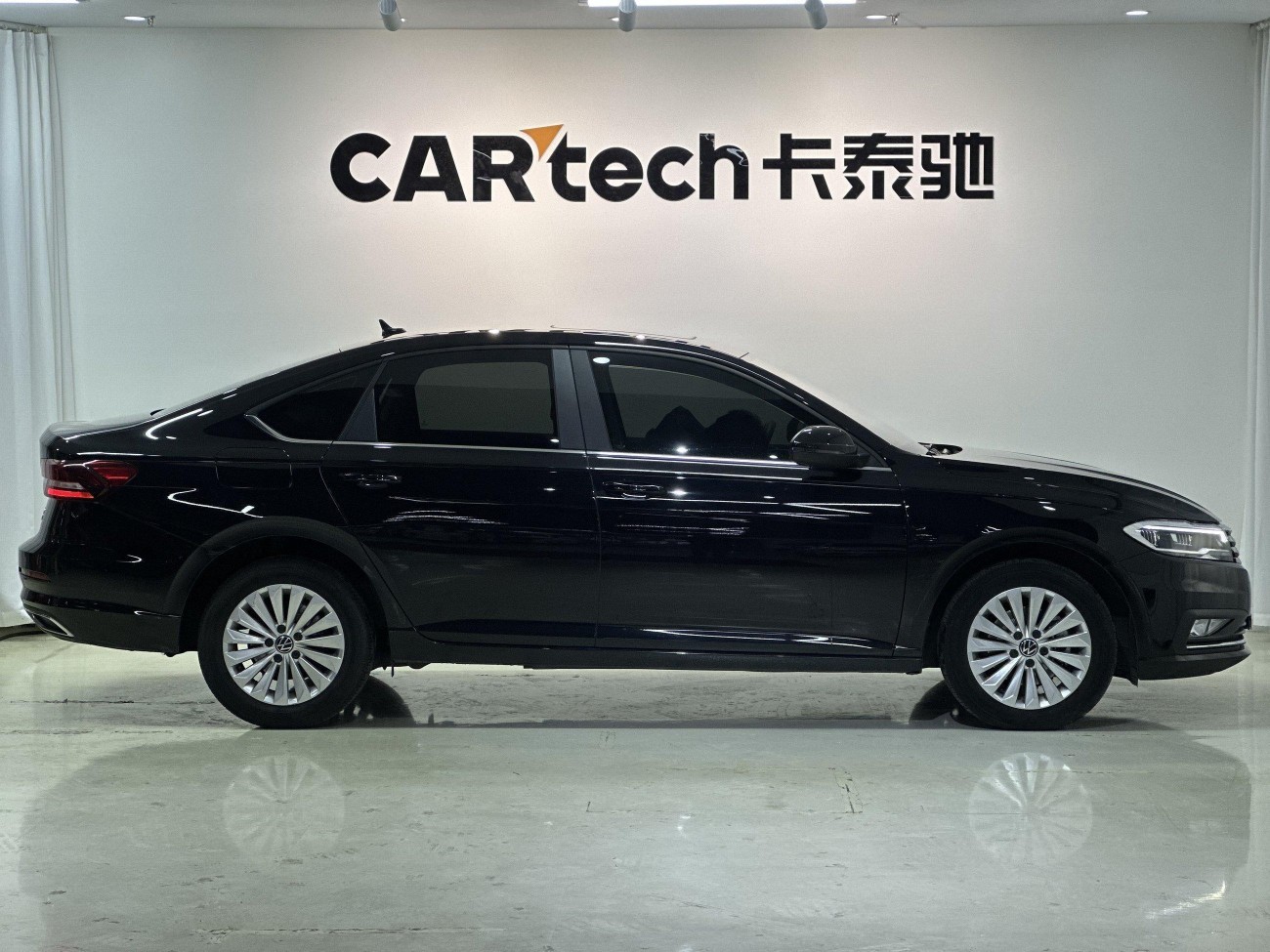 Volkswagen Lavida 2022