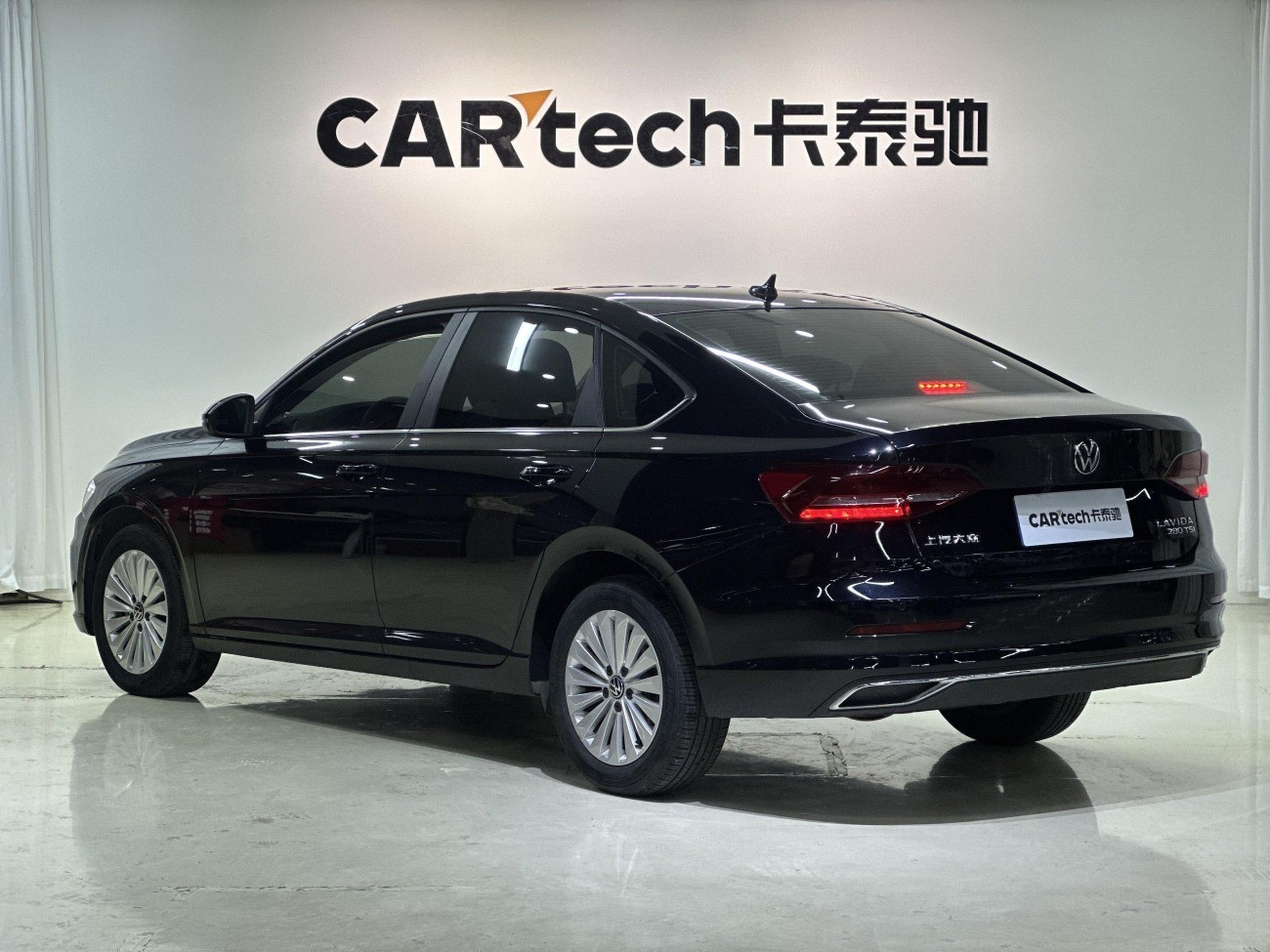 Volkswagen Lavida 2022