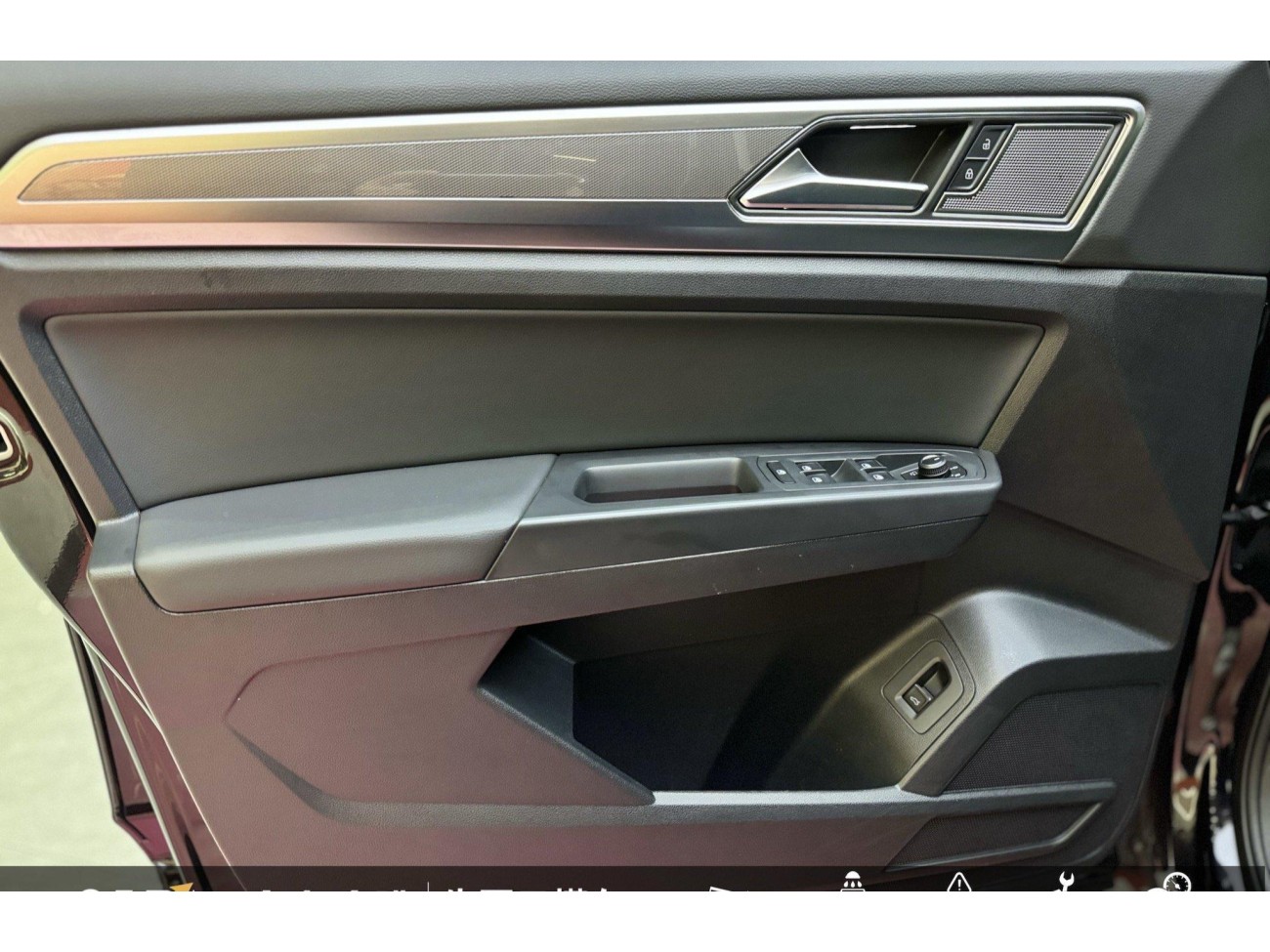 Volkswagen Teramont 2019