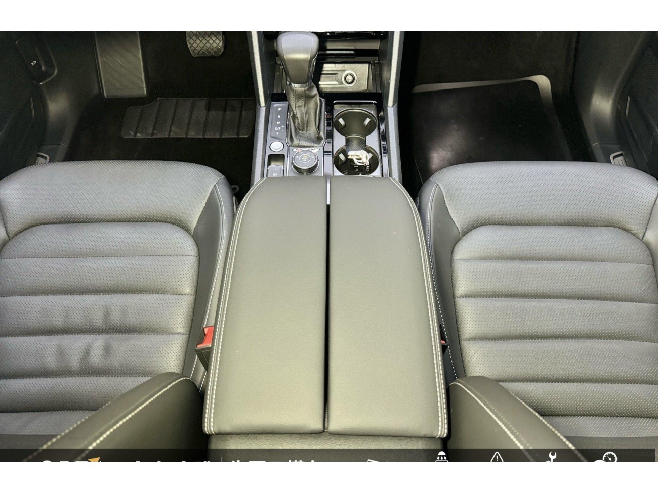 Volkswagen Teramont 2019