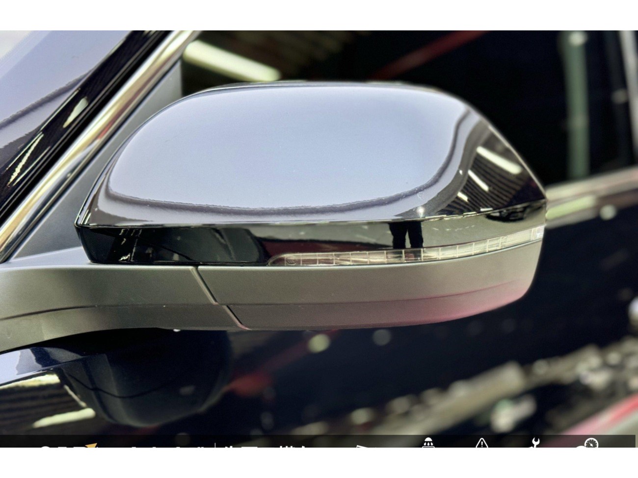 Volkswagen Teramont 2019