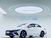 Hyundai Elantra 2025