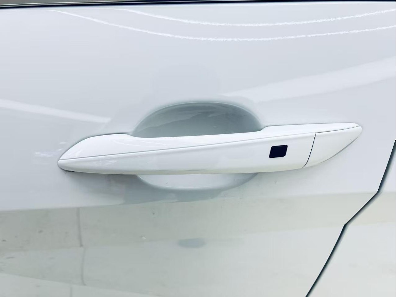 Hyundai Elantra 2025