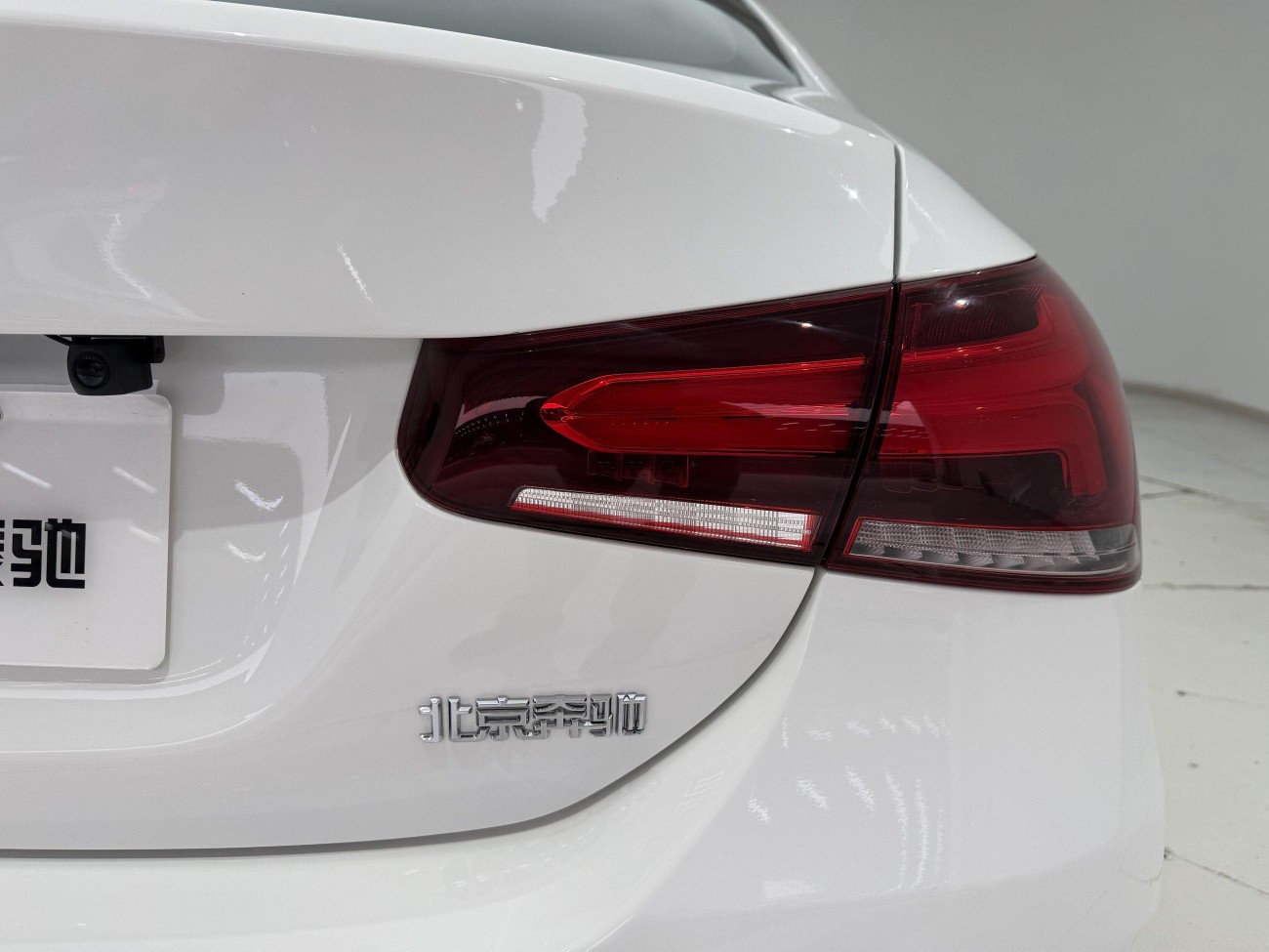 Mercedes-Benz A 200 L 2020