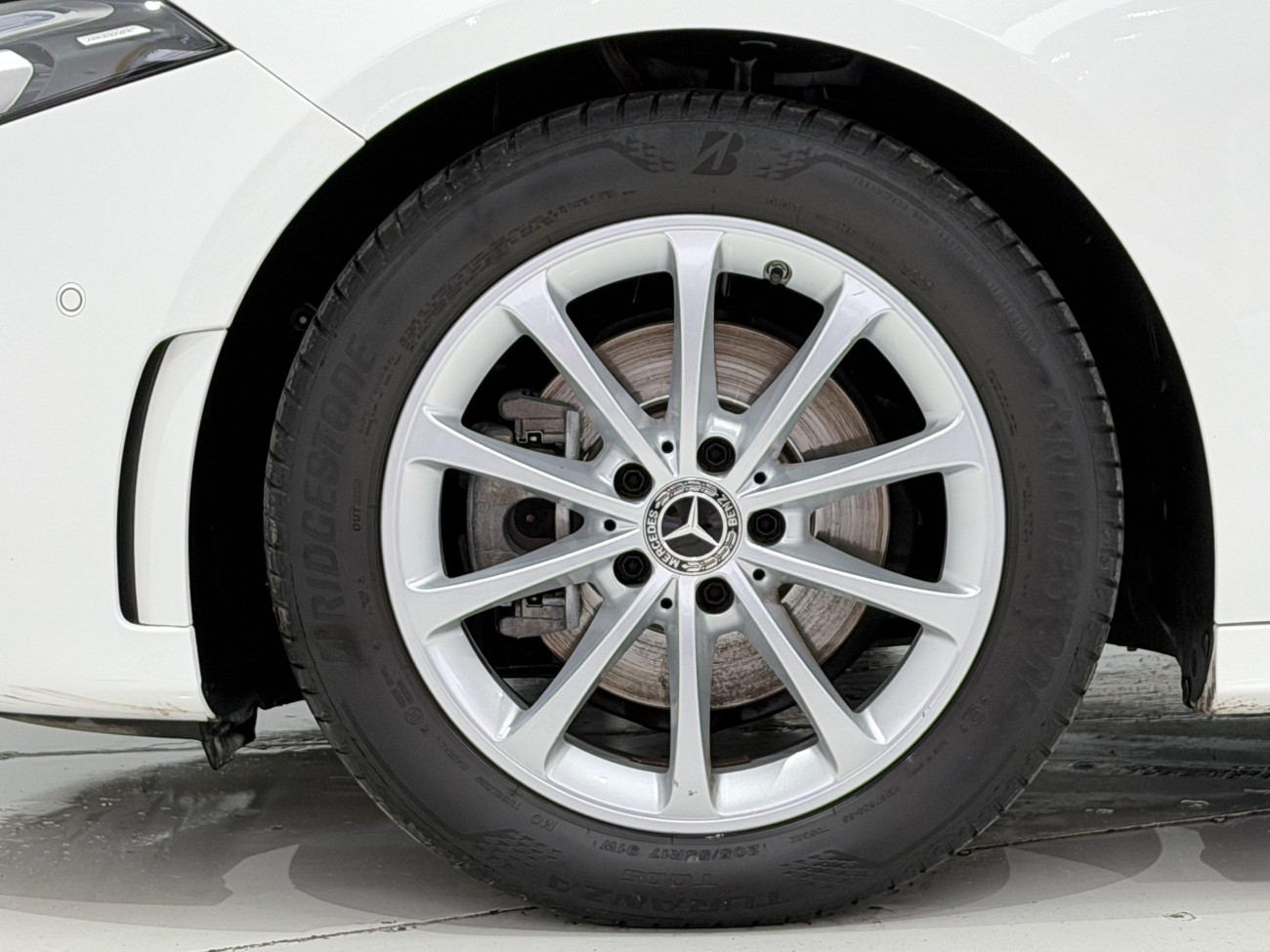 Mercedes-Benz A 200 L 2020