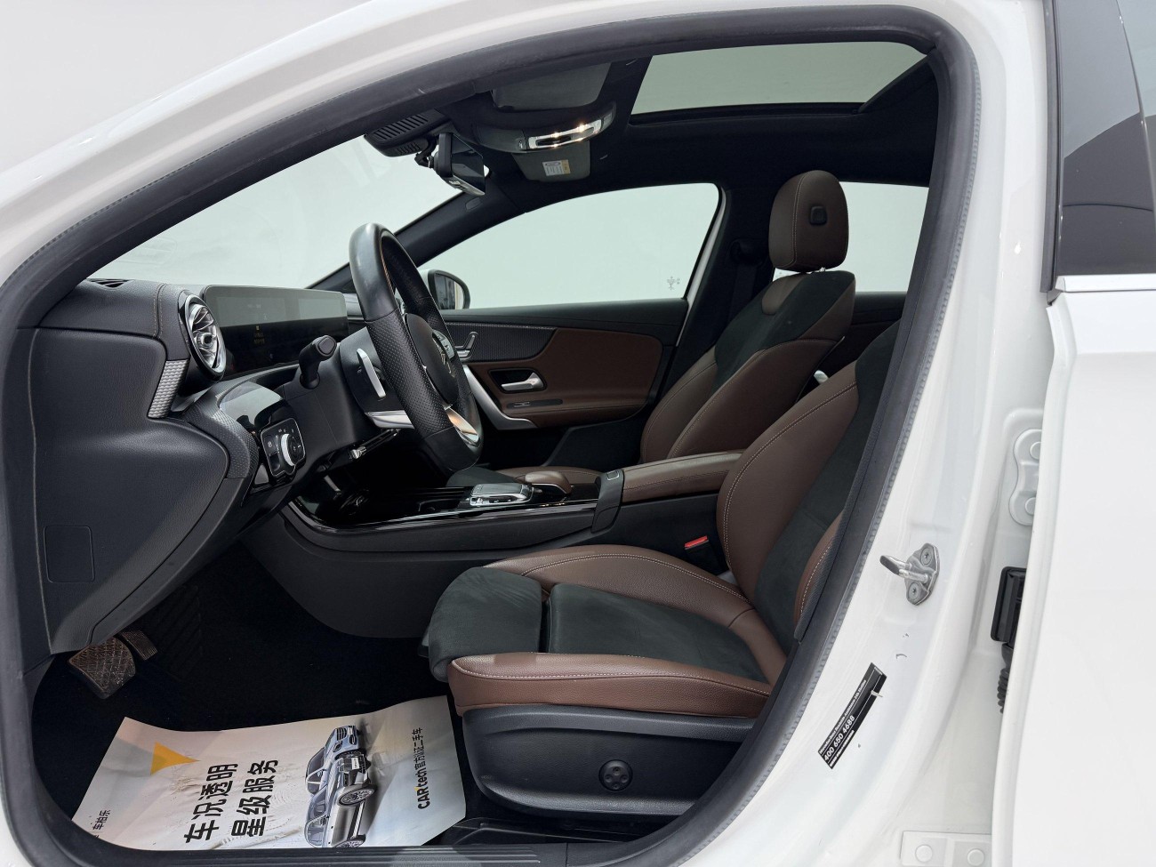 Mercedes-Benz A 200 L 2020