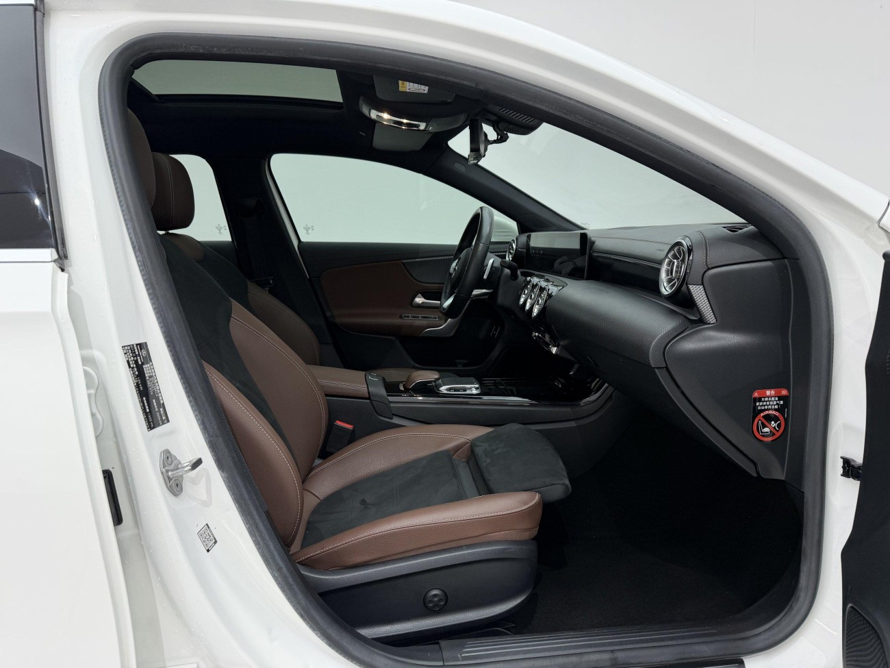 Mercedes-Benz A 200 L 2020