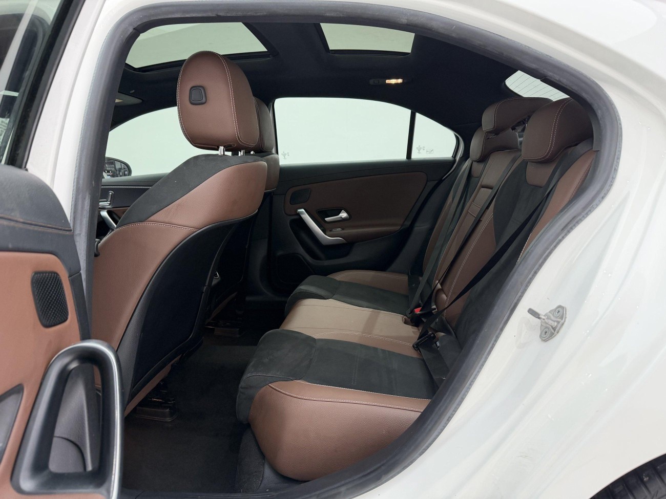 Mercedes-Benz A 200 L 2020