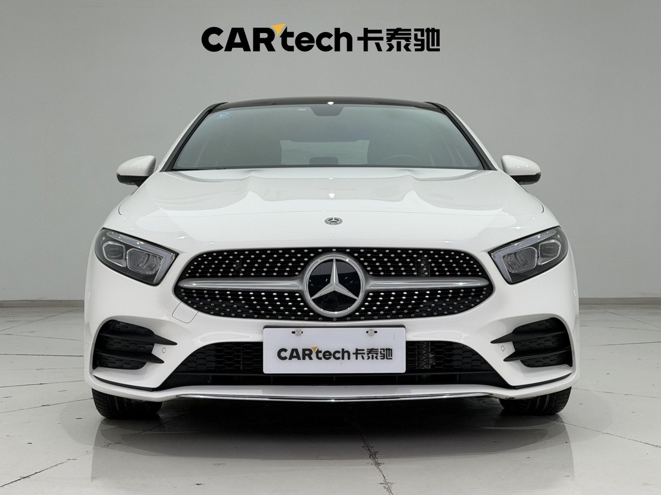 Mercedes-Benz A 200 L 2020