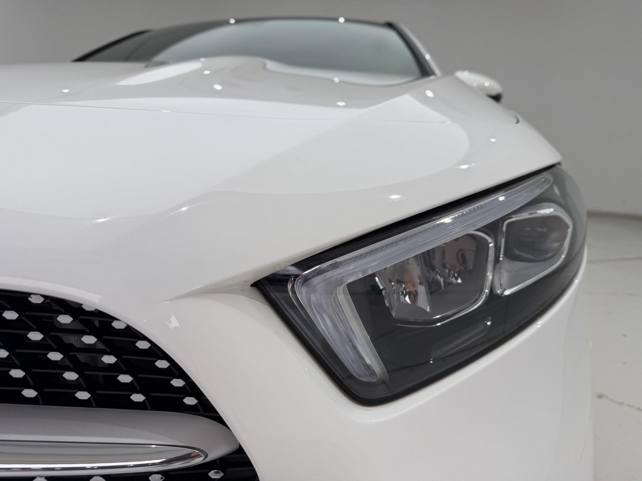 Mercedes-Benz A 200 L 2020