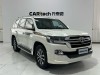 Toyota Land Cruiser 2019