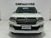 Toyota Land Cruiser 2019