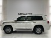 Toyota Land Cruiser 2019